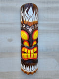 Tiki Mask 20" - Group 2