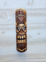 Tiki Mask 20"