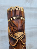 Tiki Mask 20"