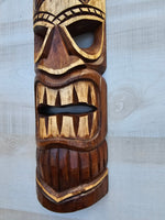 Tiki Mask 20"