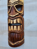 Tiki Mask 20"