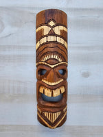 Tiki Mask 20" - Group 2