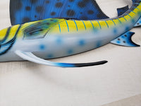 Sailfish / Marlin Replica 28"