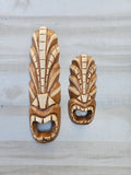 Tiki Mask 20", 12", or Set of 2