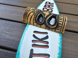 Tiki Bar  Surfboard 23"