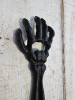 Skeleton hand Bottle Opener