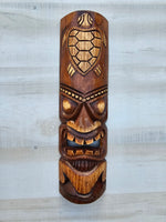 Tiki Mask 20" - Group 2