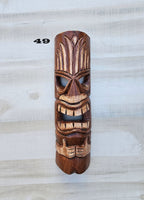 Tiki Mask 20" - Group 2