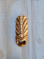 Tiki Mask 20", 12", or Set of 2