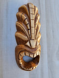 Tiki Mask 20", 12", or Set of 2