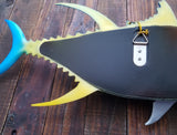 Bluefin or Yellowfin Tuna Replica 28" &/or 18"