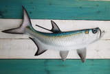 Redfish Snook Tarpon Replica 28"